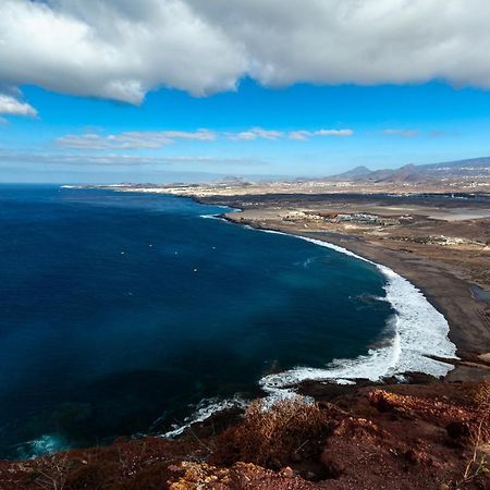 グラナディージャ・デ・アボナApartamento Nuevo Terrazasアパートメント エクステリア 写真